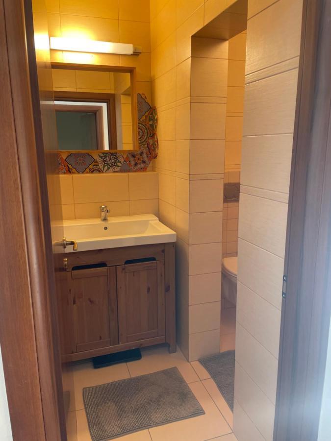 70M2 Romantic Living In The Old Town With Garden Bratislava Exteriér fotografie