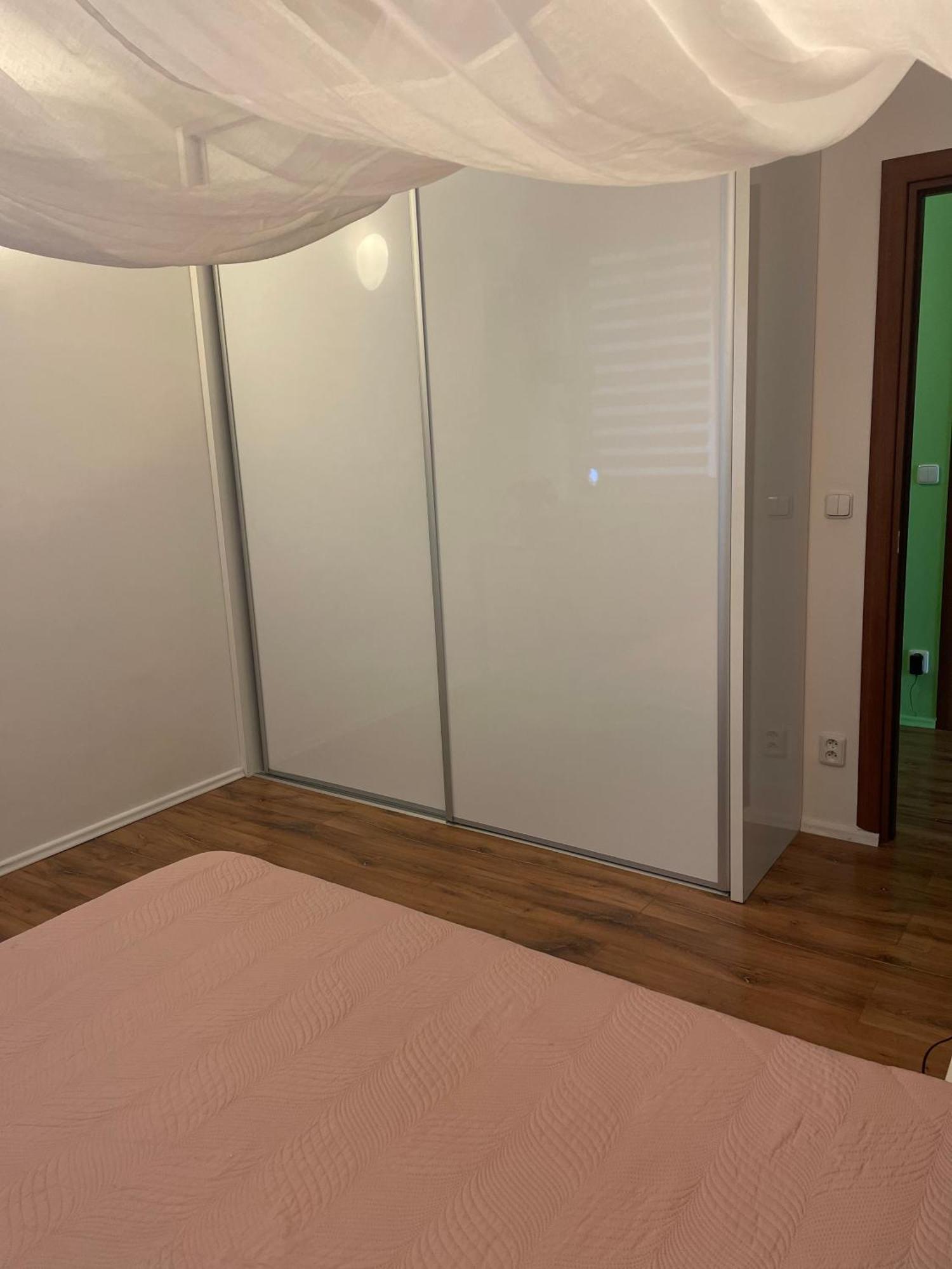 70M2 Romantic Living In The Old Town With Garden Bratislava Exteriér fotografie